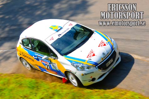 © Ericsson-Motorsport.