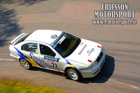 © Ericsson-Motorsport