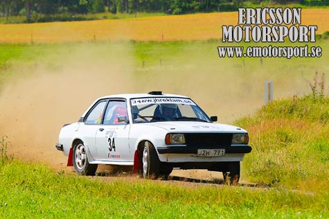 © Ericsson-Motorsport.