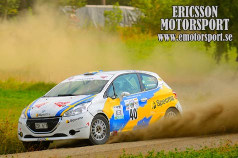 © Ericsson-Motorsport.