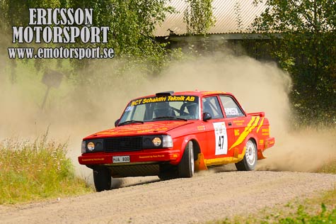 © Ericsson-Motorsport.