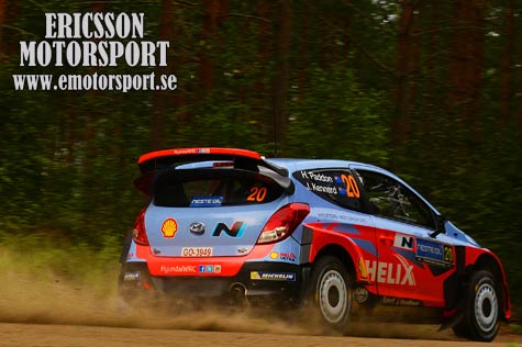 © Ericsson-Motorsport.