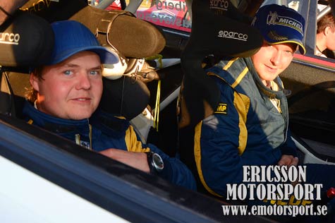 © Ericsson-Motorsport.