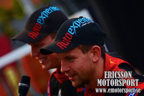 © Ericsson-Motorsport.