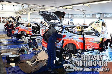 © Ericsson-Motorsport.