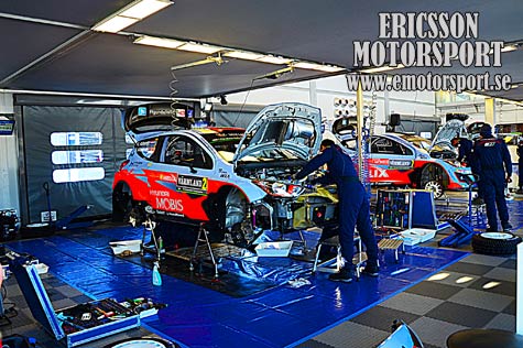 © Ericsson-Motorsport.