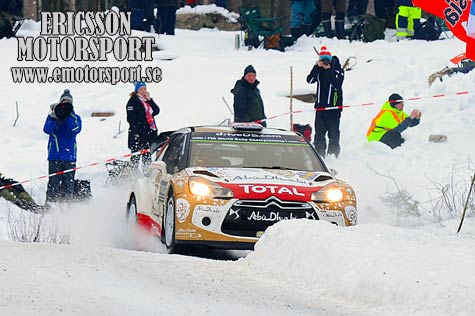 © Ericsson-Motorsport.