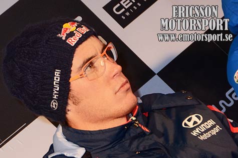 © Ericsson-Motorsport.