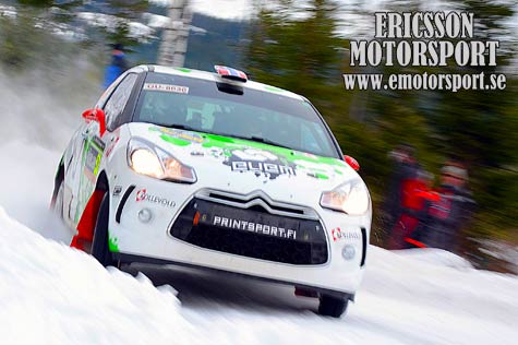 © Ericsson-Motorsport.