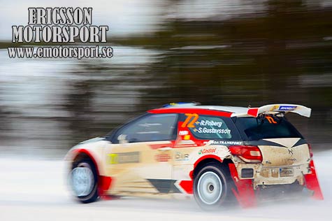 © Ericsson-Motorsport.