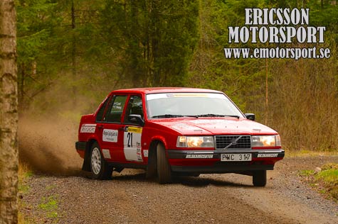 © Ericsson-Motorsport.