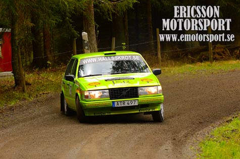 © Ericsson-Motorsport.