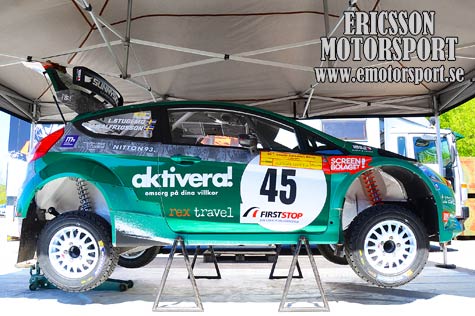 © Ericsson-Motorsport.