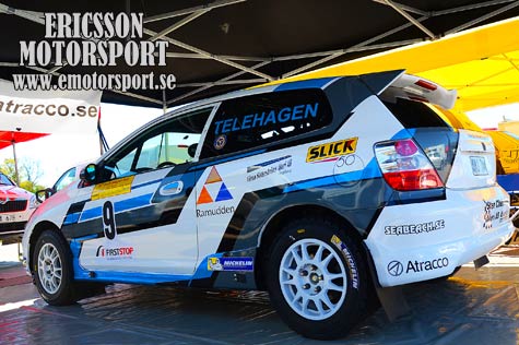 © Ericsson-Motorsport.