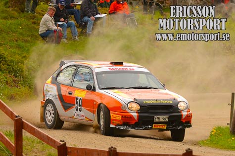 © Ericsson-Motorsport.