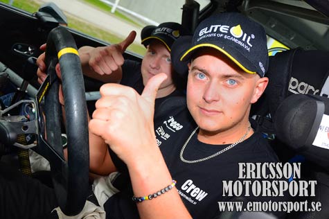 © Ericsson-Motorsport.