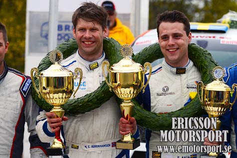 © Ericsson-Motorsport.