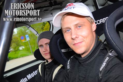 © Ericsson-Motorsport.