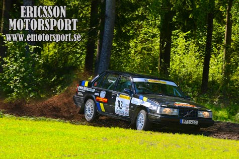 © Ericsson-Motorsport.