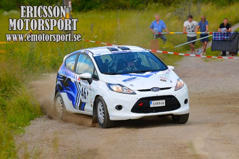 © Ericsson-Motorsport.