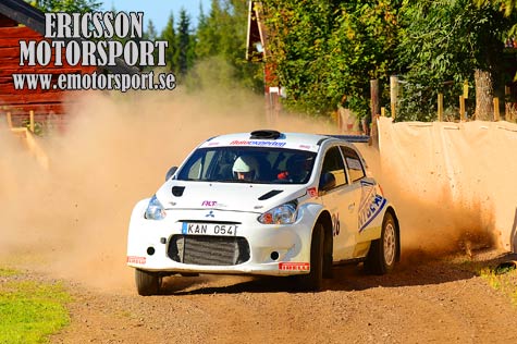 © Ericsson-Motorsport.