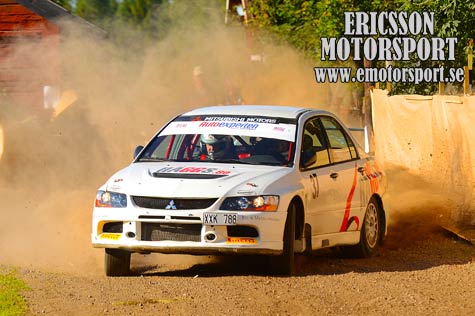 © Ericsson-Motorsport.