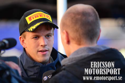 © Ericsson-Motorsport.