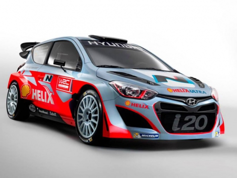 © Hyundai Motorsport.