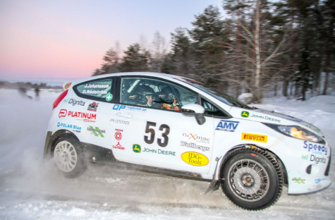 © Anders Blomqvist,