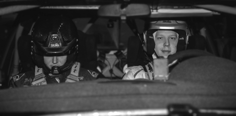© Elias Lundberg Rally.