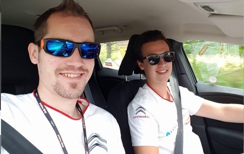 © Emil Bergkvist Motor.