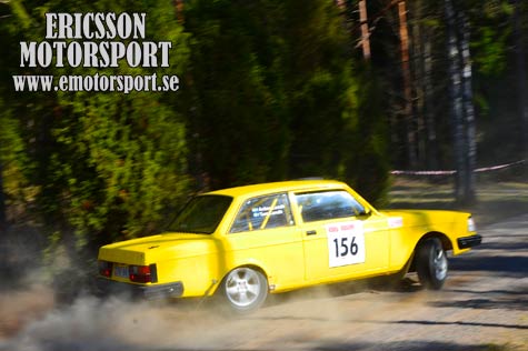 © Ericsson-Motorsport.