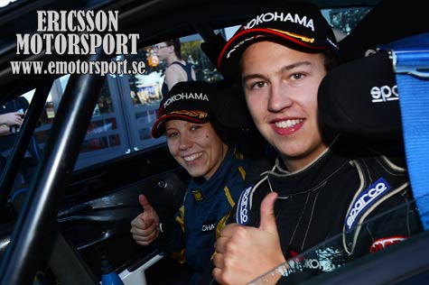 © Ericsson-Motorsport.