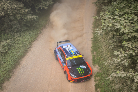 © Oliver Solberg Media Office. 