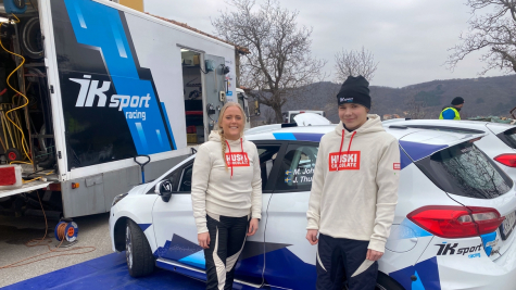 © Mille Motorsport.