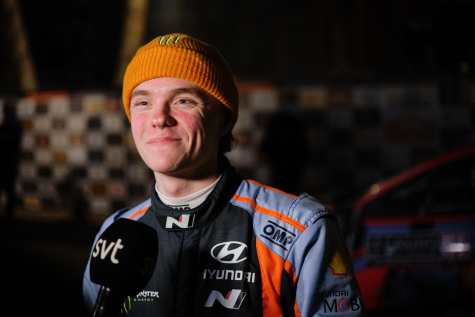 © Hyundai Motorsport.