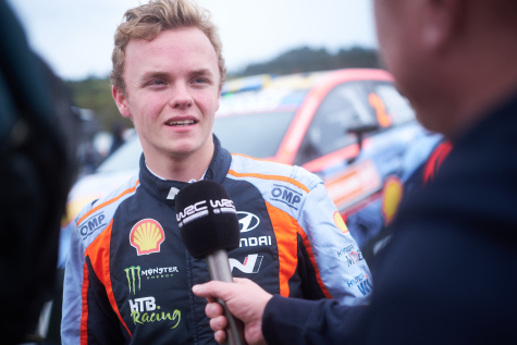 © Hyundai Motorsport.