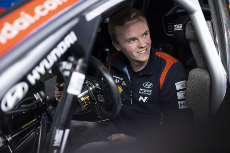 © Hyundai Motorsport.