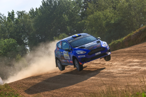 © Flat-Out media agency.