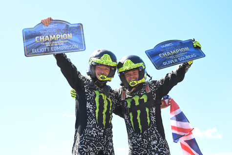 © Toyota Gazoo Racing.