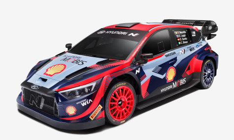 © Hyundai Motorsport.