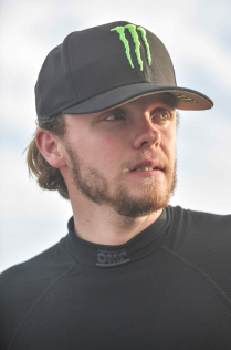 © Toyota Gazoo Racing.