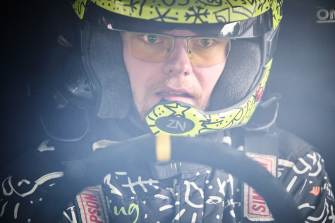 © Toyota Gazoo Racing.