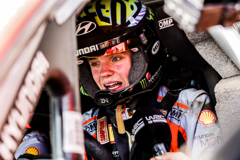 © Hyundai Motorsport.