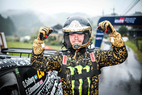 © Toyota Gazoo Racing.