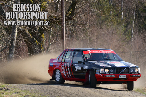 © Ericsson-Motorsport.