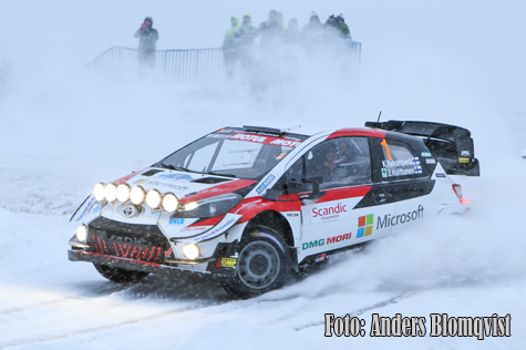 © Anders Blomqvist.