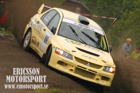 © Ericsson-Motorsport.