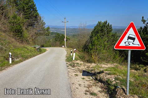 © Henrik Åkeson, Henrikrallyfoto.