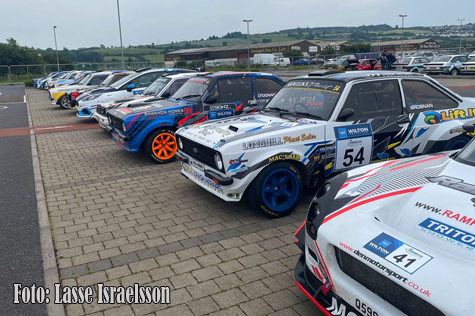 © Lasse Israelsson.